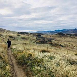 Meet your Posher, Lynnsey